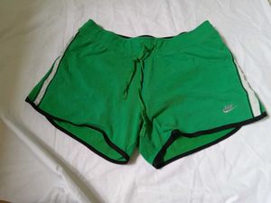 Nike  Shorts