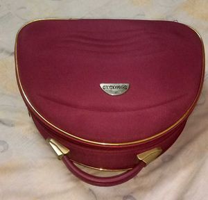 Shamaxgold Vanity Case
