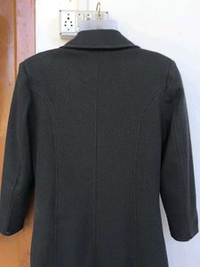 Women Long Coat