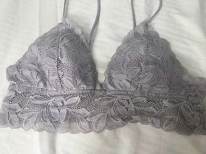 Lace Bralette - ₹99 Only