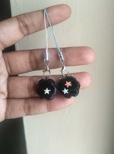 Soot Spirit Phone Charm 🖤 ✨