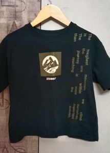 Baby tee by STUDIOFIT