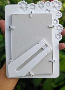 Art Street Synthetic Table/Wall Photo Frame for Ho