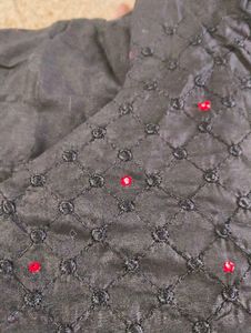Plus Size Kurta And Pant
