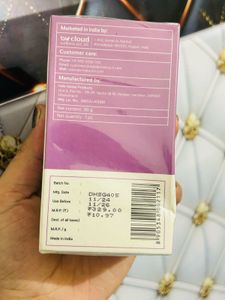 DermaTouch Sunscreen Gel SPF 50