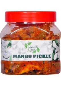 2 Kg Mango Pickle Container Best Quality