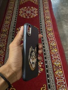 Iphone X S Max Cover