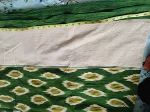 Handloom Bedcover