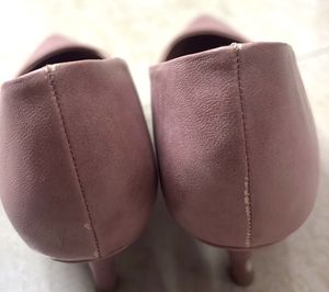 Fratini Pink Bellies