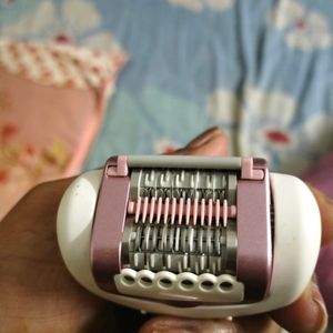 HAIR REMOVAL ELECTRIC