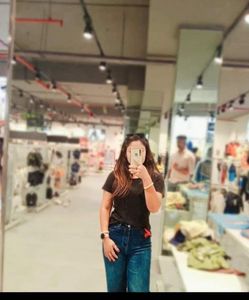 Jeans With2 Top 😳😳😳🫶🥰