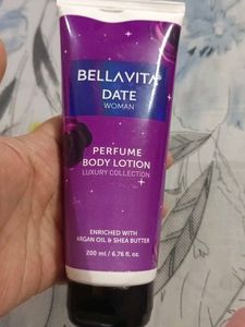 Body PERFUME Lotion,