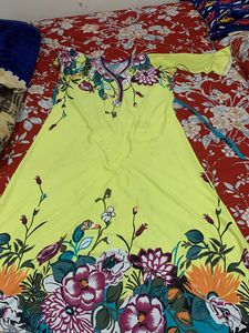 3 Long Maxi📌offer In Profile