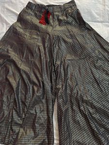 Brand New With Tag Striped W-Palazzo