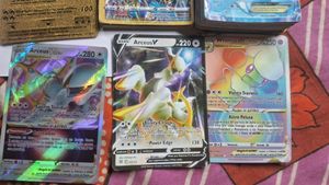Pokemon Card