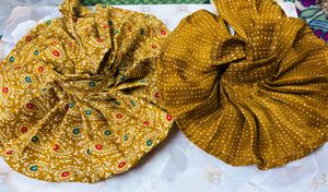 laddu Gopal wollen dress combo