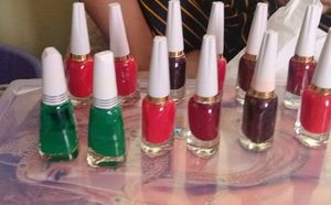 Nail Polish 💅
