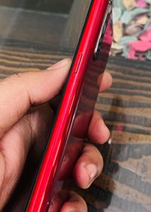 REALME 5S 4GB 64GB Phone Red Colour Brand New