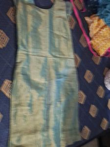 Elegant Kurta