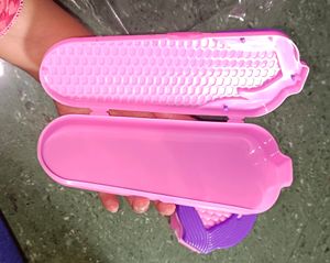 Small Tiffin&amp;Pencil Box For Kid