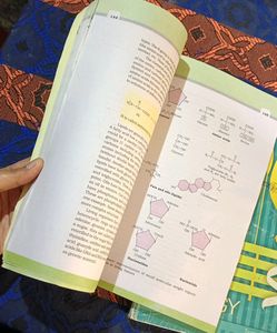 11&amp; 12th Biology Textbook For Neet