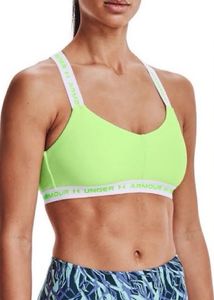 Under Armour UA Crossback Low BrA
