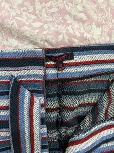 Wrap Around Skirt