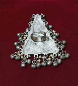 💥🆕️ Oxidised Ring