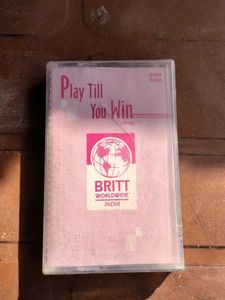 Motivational Business Audio Cassettes