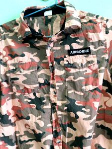Boys Shirt