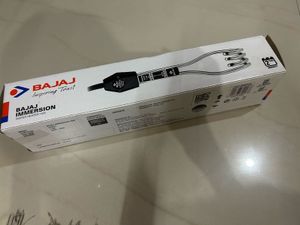 Bajaj Immersion Heater