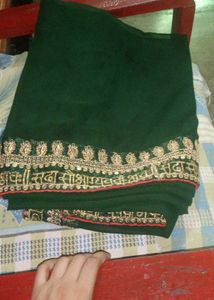 Soubhagyavati Bhaw Saree