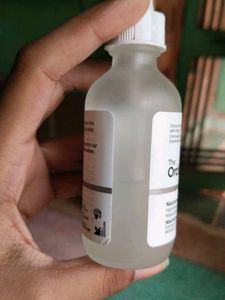 The Ordinary Niacinamide Serum