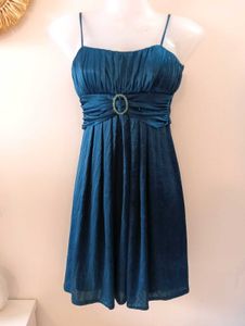 Party Dress From USA