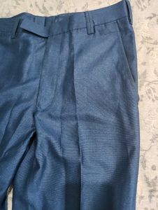 Three Piece For Men(Blue)
