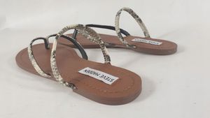 Steve Madden Flats