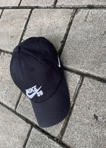 Nike cap