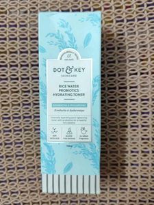 Dot & Key Rice Water Toner