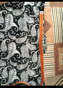 Paisley Kurta Set