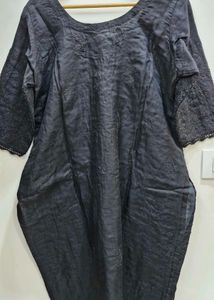 CHIKANKARI KURTA LUCKNOWI