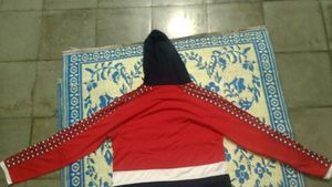 Stylish Colorblock T-Shirt