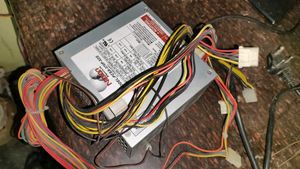 CPU SMPS