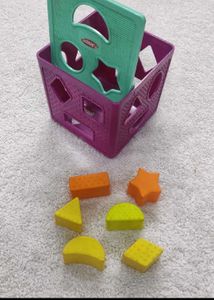 Toys