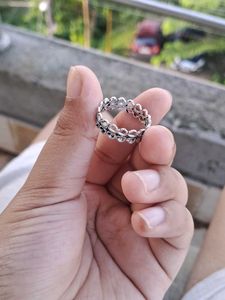 Pandora Hearts Ring