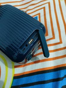 Eleon Portable Bluetooth Speaker boat 15W