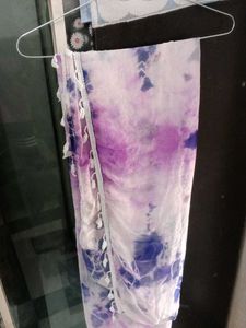 Tie-Dye Dupatta