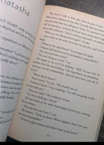 The Sun Is Also A Star - Nicola Yoon