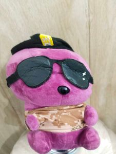 Soft Toys