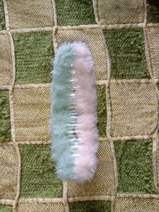 Pastel color hair Claw