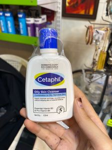 Cetaphil Cleanser
